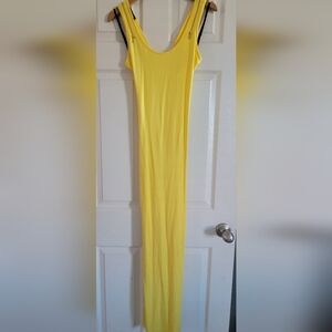 Bebe Sunny Yellow Apparel